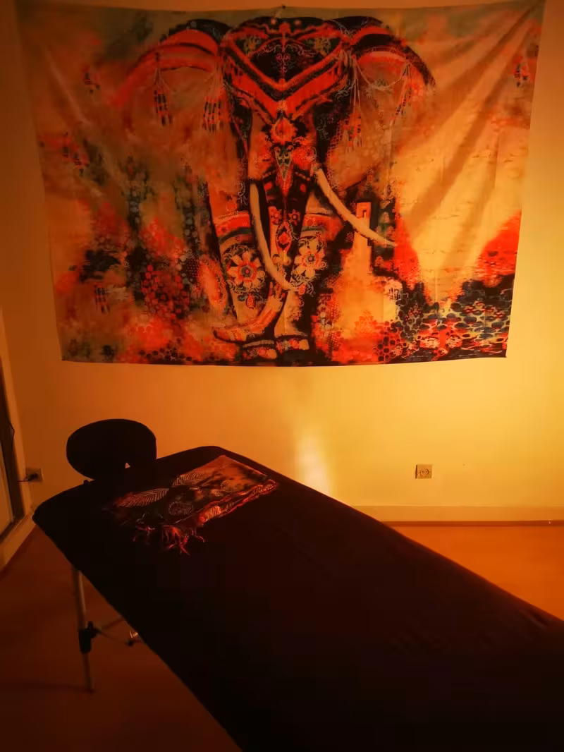 Hommassage - photo 1