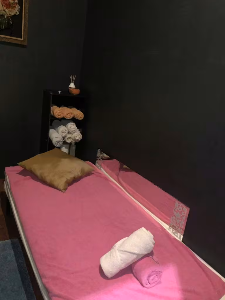 Nuru Spa - Massage Naturiste Paris 2 - photo 1