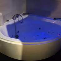 Nuru Spa - Massage Naturiste Paris 2 - photo 4