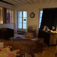 Szen Paris 6 - Institut De Massage Naturiste - photo 3