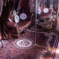 Théâtre Chochotte - photo 3