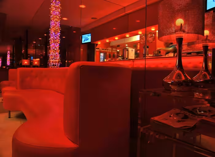 Atlantide Sauna Paris