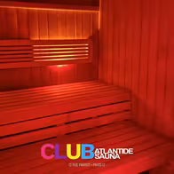 Atlantide Sauna Paris - photo 4