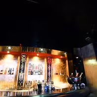 Night Club Le Moulin Rouge - photo 2