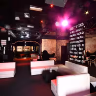 Night Club Le Moulin Rouge - photo 4