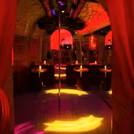 Taken Club - photo 27