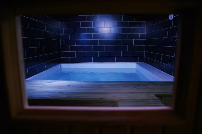 Sauna Le Candy