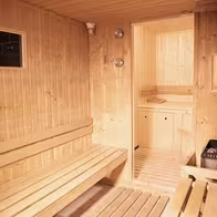 Sauna Le Candy - photo 7