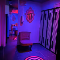 Sauna Le Candy - photo 10