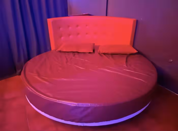 La Perla Club Privè