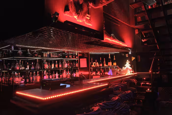 Cabaret Boa