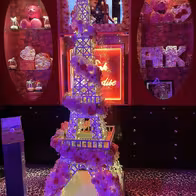 Pink Paradise - photo 8