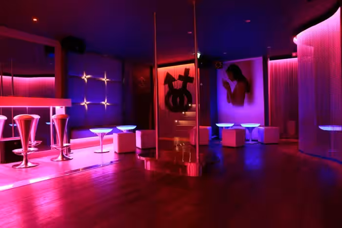 360 Club