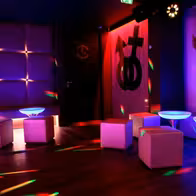 360 Club - photo 10