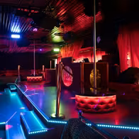 Le Moulin Club Privé Soave Verona ( Ex Moulin Rouge ) - photo 2