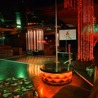 Le Moulin Club Privé Soave Verona ( Ex Moulin Rouge ) - photo 6