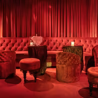 Le Moulin Club Privé Soave Verona ( Ex Moulin Rouge ) - photo 3