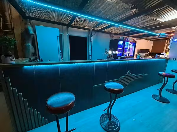 Venus Sauna Caen - photo 1