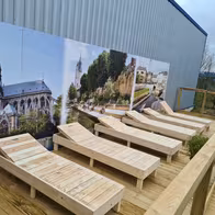 Venus Sauna Caen - photo 13