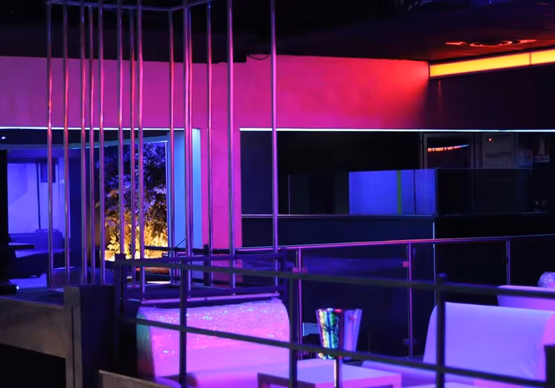 Pasha Club - photo 1
