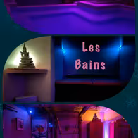 Les Bains De Saint-Aubin - photo 6