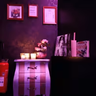 Le Dahlia Noir Private Club - photo 2