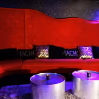 Le Dahlia Noir Private Club - photo 3