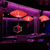Le Dahlia Noir Private Club - photo 5