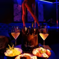 Le Dahlia Noir Private Club - photo 6