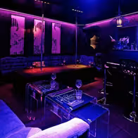 Le Dahlia Noir Private Club - photo 7