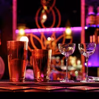 Le Dahlia Noir Private Club - photo 8