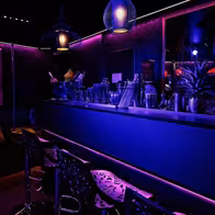 Le Dahlia Noir Private Club - photo 9