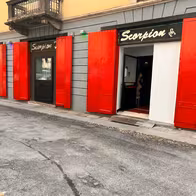 * Scorpion Club * L'unico Vero Night Club Di Pavia - photo 8
