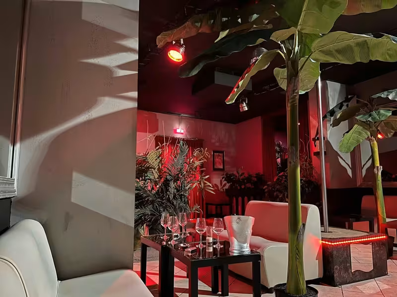 * Scorpion Club * L'unico Vero Night Club Di Pavia - photo 1