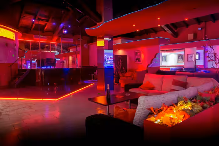 New Anastasia Night Club