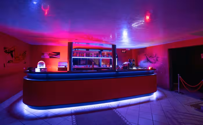 Il Tempio Luxury Resort & Spa
