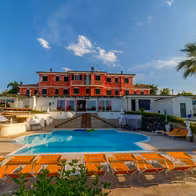 Il Tempio Luxury Resort & Spa - photo 2