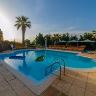 Il Tempio Luxury Resort & Spa - photo 3