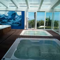 Il Tempio Luxury Resort & Spa - photo 21
