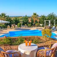 Il Tempio Luxury Resort & Spa - photo 25