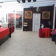 Il Tempio Luxury Resort & Spa - photo 26