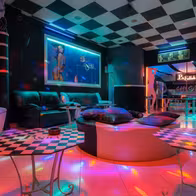Pasha Lap Dance Sexy Bar - photo 4