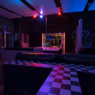 Pasha Lap Dance Sexy Bar - photo 2