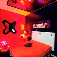 Glam & Chic Club Prive Bari Puglia - photo 4