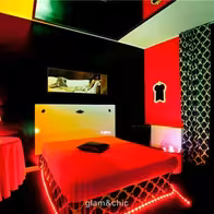 Glam & Chic Club Prive Bari Puglia - photo 5