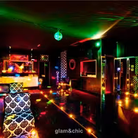 Glam & Chic Club Prive Bari Puglia - photo 3
