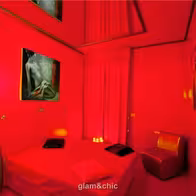 Glam & Chic Club Prive Bari Puglia - photo 9
