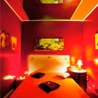 Glam & Chic Club Prive Bari Puglia - photo 6