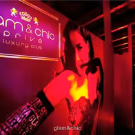 Glam & Chic Club Prive Bari Puglia - photo 13