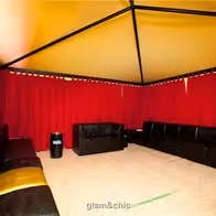 Glam & Chic Club Prive Bari Puglia - photo 14